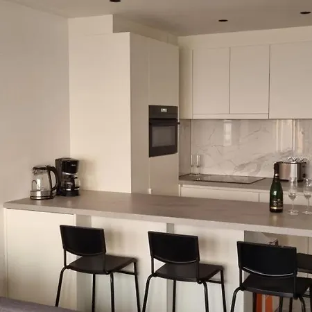Apartment Bella Vista *