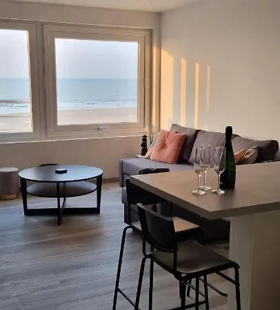 Apartment Bella Vista Ostend