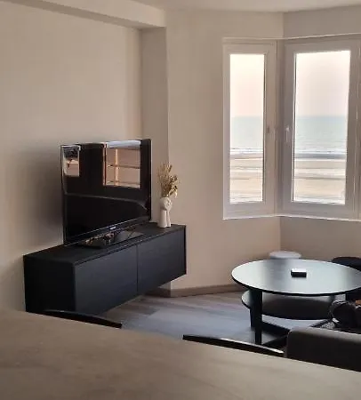 Bella Vista Ostend