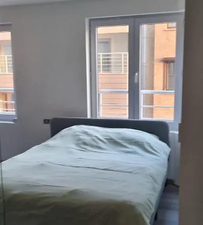 Apartment Bella Vista Ostend