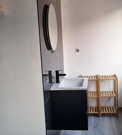Apartment Bella Vista Ostend